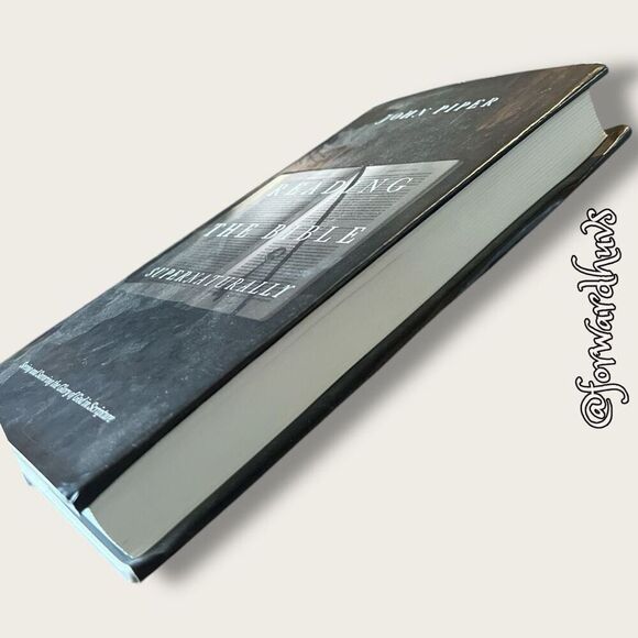 Reading the Bible Supernaturally by John Piper - Picture 6 of 12